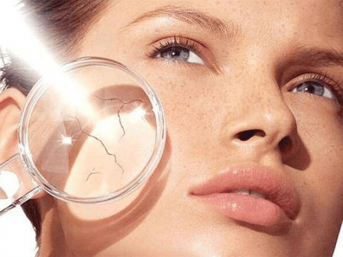 皮肤|日晒毒辣肌肤超负荷 采之汲全植物护肤面膜一键开启夜间修护模式