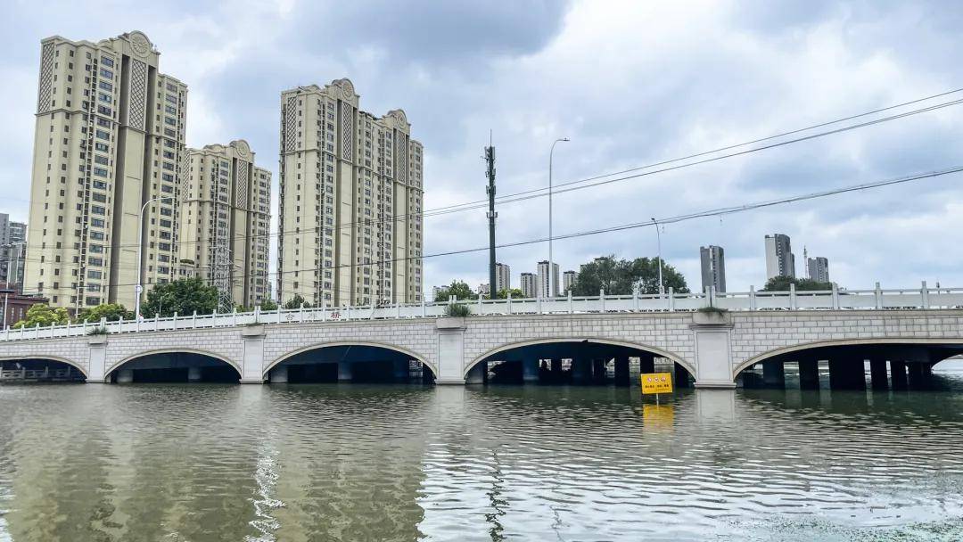 有人问徐州故黄河能有多好看