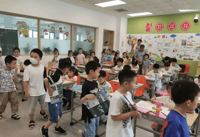 家长|一项通知下发，取消小学“学前班”，学生减负后，小学老师欲哭无泪