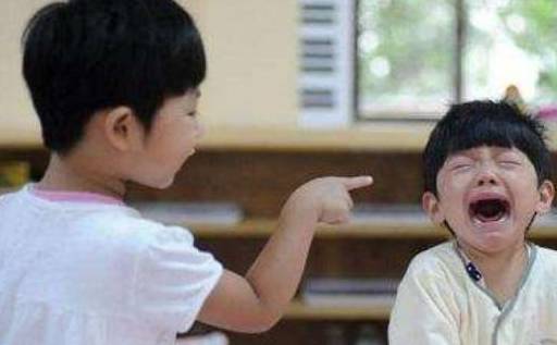 什么|这3种幼儿园“冷暴力”，孩子可能在默默承受，而家长却一无所知