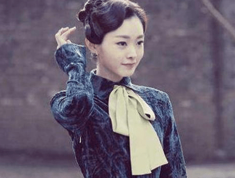 能力|《伪装者》：业务能力优秀的于曼丽为何会输给样样不如她的程锦云