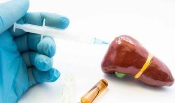 厕所|肝不好大便可能会发黑?上厕所时发现3种症状,或是肝在“求救”