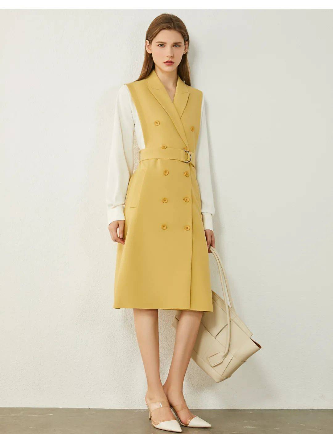 夏末秋|夏末秋初，换季这样穿也太美了！