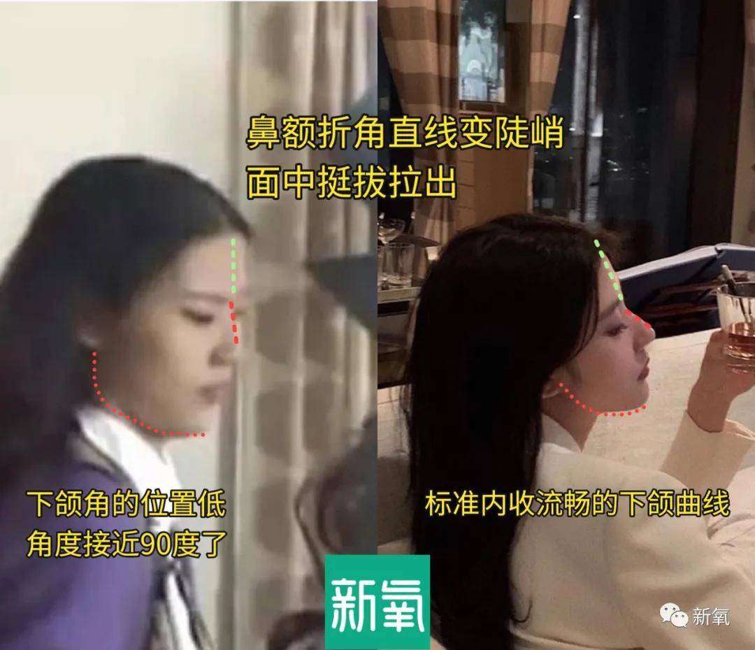 审美|被嘲p图碰瓷刘亦菲？可她的审美真的很在线诶！