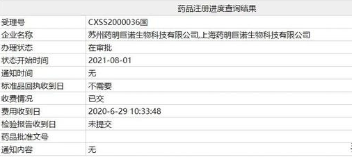 上市|国内第二款CAR-T疗法上市或推迟！药明巨诺回应正积极沟通