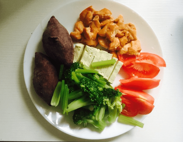 活动|减肥不知怎么吃？这样吃，减肥减脂不是梦