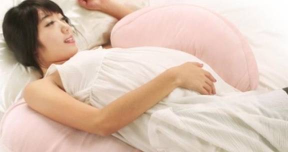 补充|孕妈每天睡到日上三竿,自己舒服胎儿却“遭罪”,别到时候才后悔