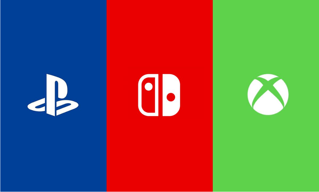 switch再传pro新闻,听起来虽然很假,但为什么说switch pro一定有?