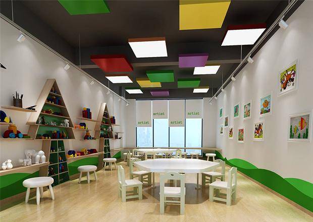 动画片|许多幼儿园，把孩子关在室内看动画片，几乎没有运动课程，怎么办？