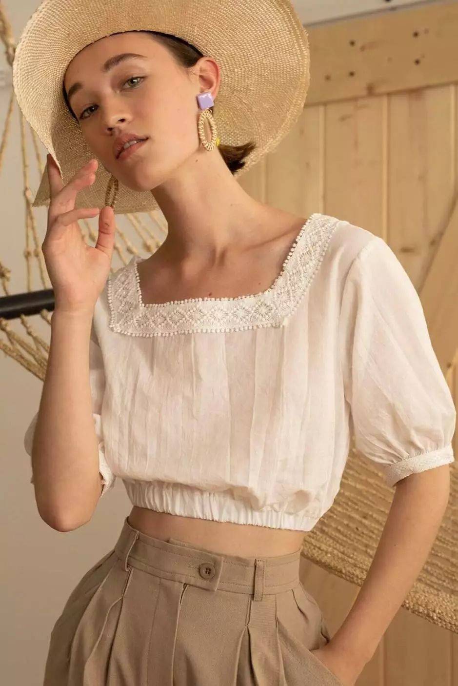 颜色|色彩 | 早秋6大流行色 太美太高级！