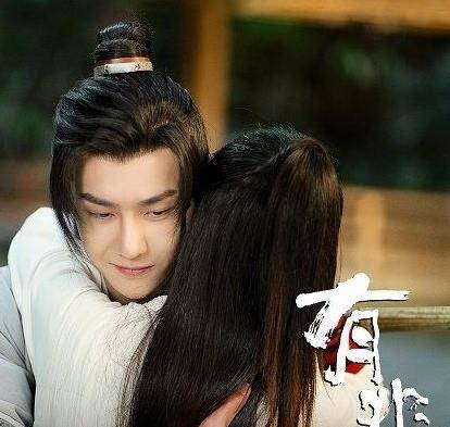 情侣|强扭的瓜，不甜！赵丽颖再次“重逢”王一博，怕是一厢情愿的撮合