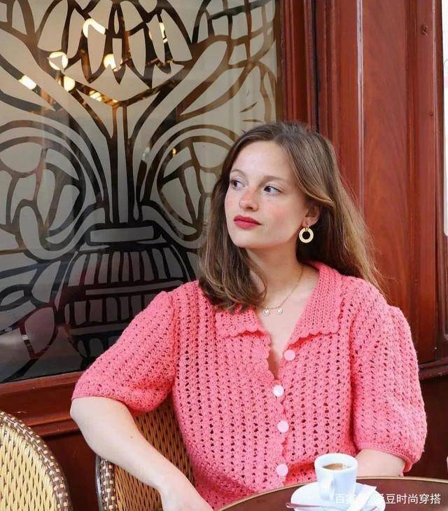 身材|153矮妹怎么穿更好看?这4种风格可一键复制,时髦又显高