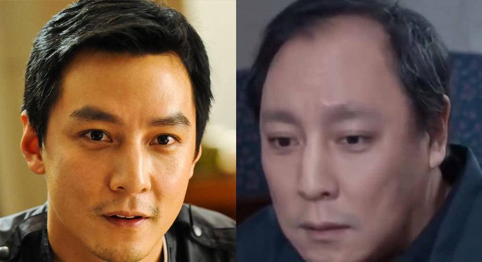 长崩了的美少年,以前有多灵,现在就有多"浪",你敢信?_吴彦祖