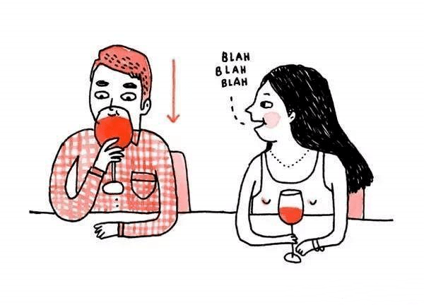 礼仪|【齐韵小课堂】想成为社交达人，这9个红酒礼仪，你可必须要学会