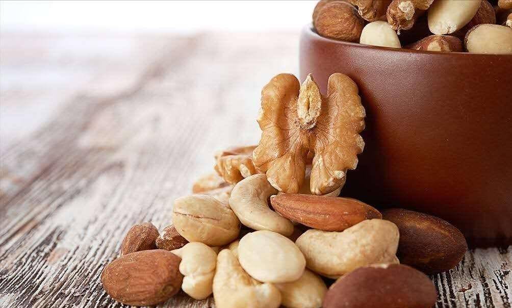 水果|什么样的零食适合孕妇吃呢 孕妈妈吃这几种零食, 为母胎健康加分