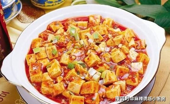 哪些东西可以做豆腐 7e301147cb164a59b5b4262c14b76173.jpeg