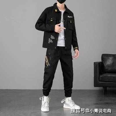 名片|今年秋天，夹克外套就是你的时尚名片