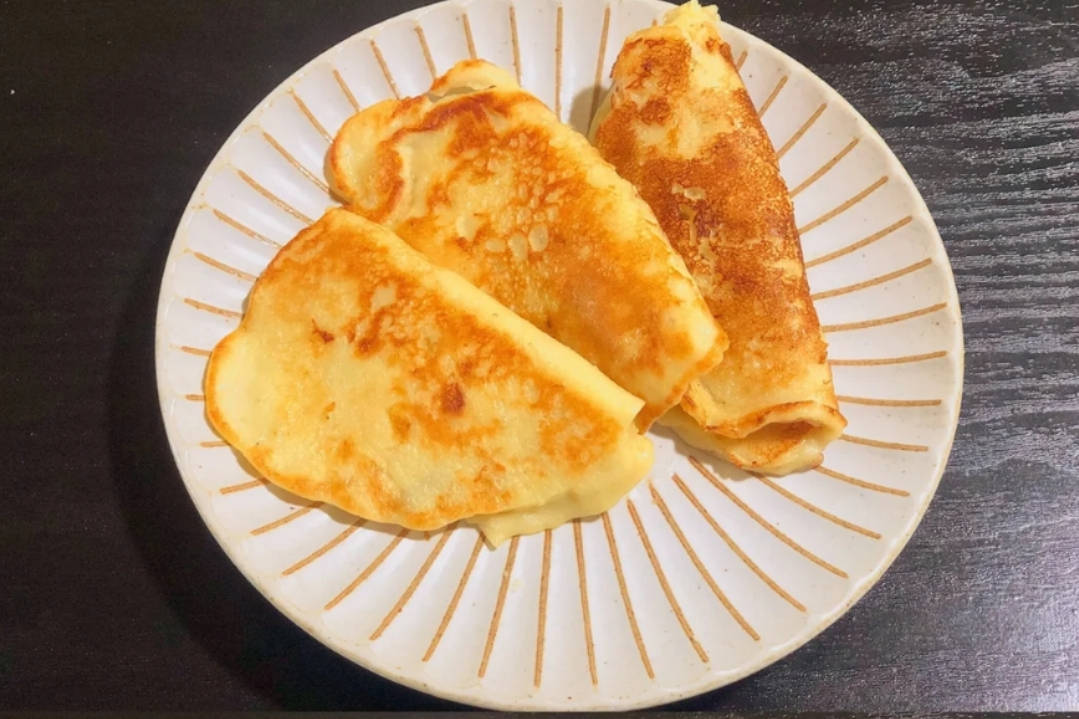 会元|稻颂农业丨元气满满的早餐！