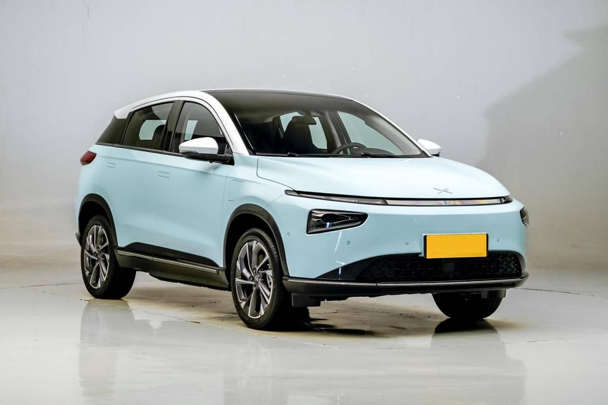 1498万起售紧凑型suv纯电动续航最低460km小鹏g3能买吗