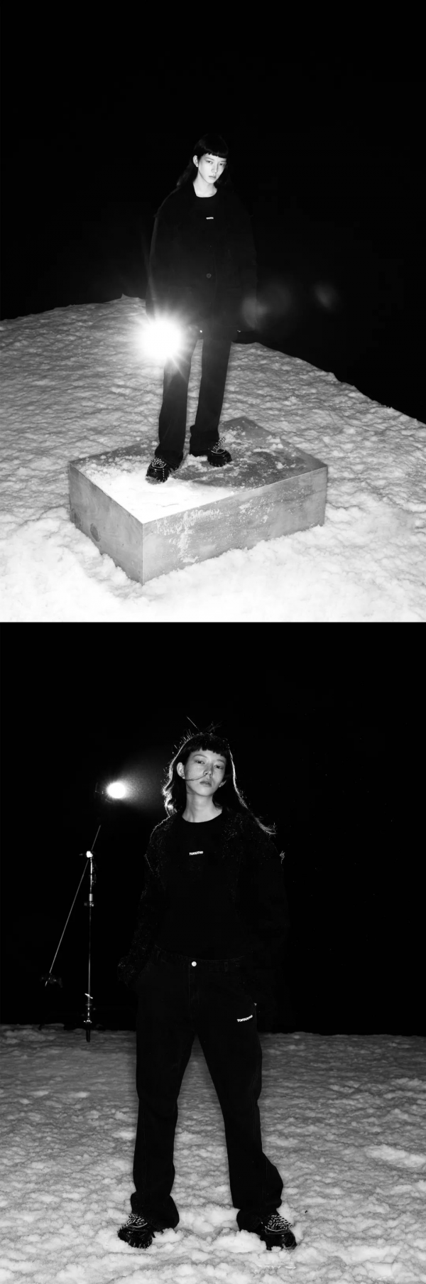 首季|TOFOURTH 首季形象发布