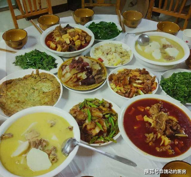 开云体育 开云官网以前很火爆的“农家乐”为何现在没人去了？网友：很真实(图4)