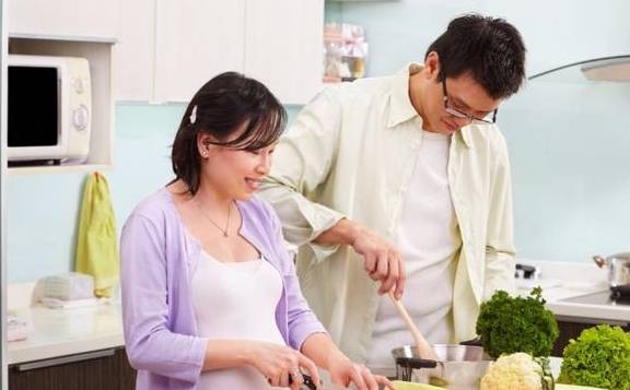 体重|孕妈增重周期，标准大全在这里，体重是否超标？2个细节需牢记