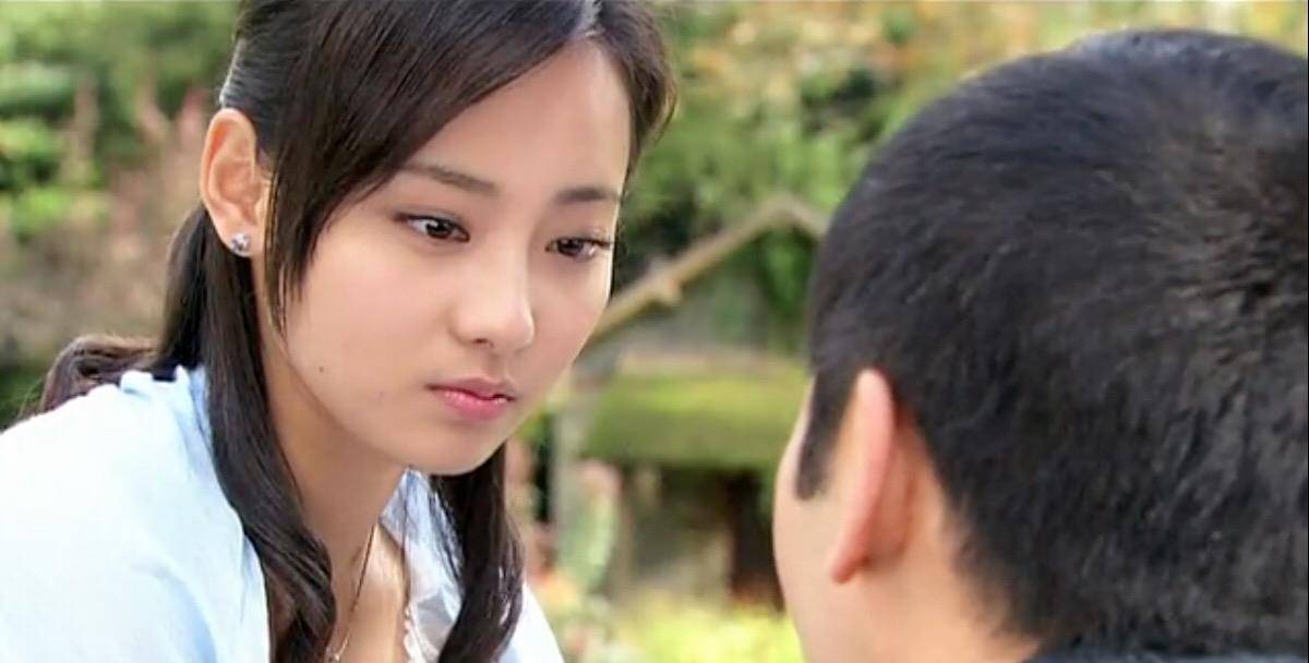 眼睛|别再吹捧丹凤眼了！这几位女演员告诉你，“凤眼”也可以美到爆