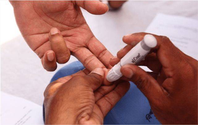 血糖|87岁退休院士：厨房3种调料是糖尿病“助推器”，还有人成箱往家搬