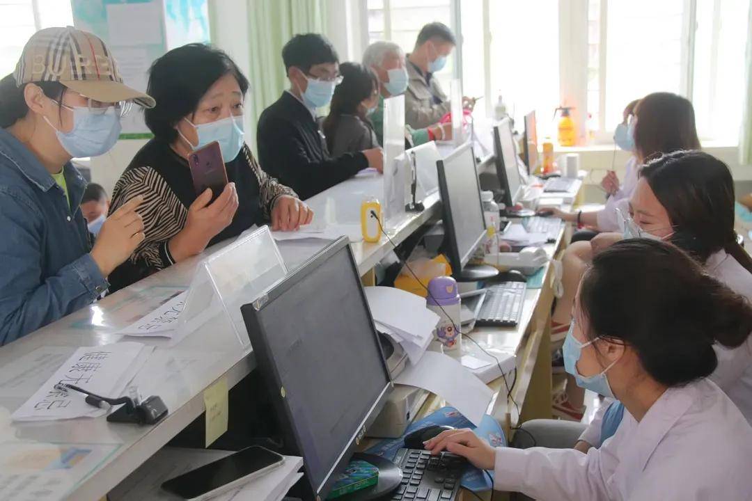 病毒|突破百万！盘锦新冠病毒疫苗接种人数