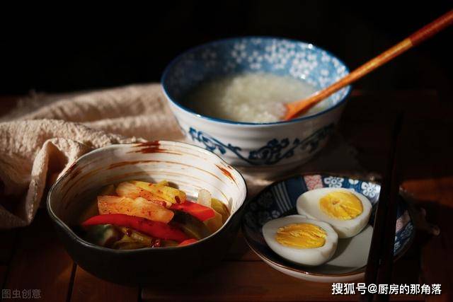 山东|南北方的5种早餐，出了本地味道大变样，你吃过几种？