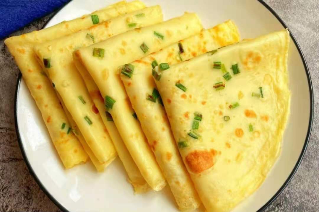 会元|稻颂农业丨元气满满的早餐！