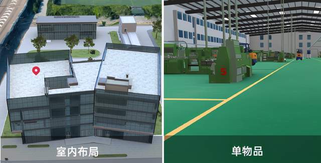Web|『老子云引擎-轻量化篇』引擎驱动3D轻量化，实现无限大场景Web端快速开发