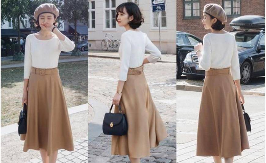 颜色|今年秋天怎么穿才能出彩？掌握这3点秘诀，不用着急买衣服