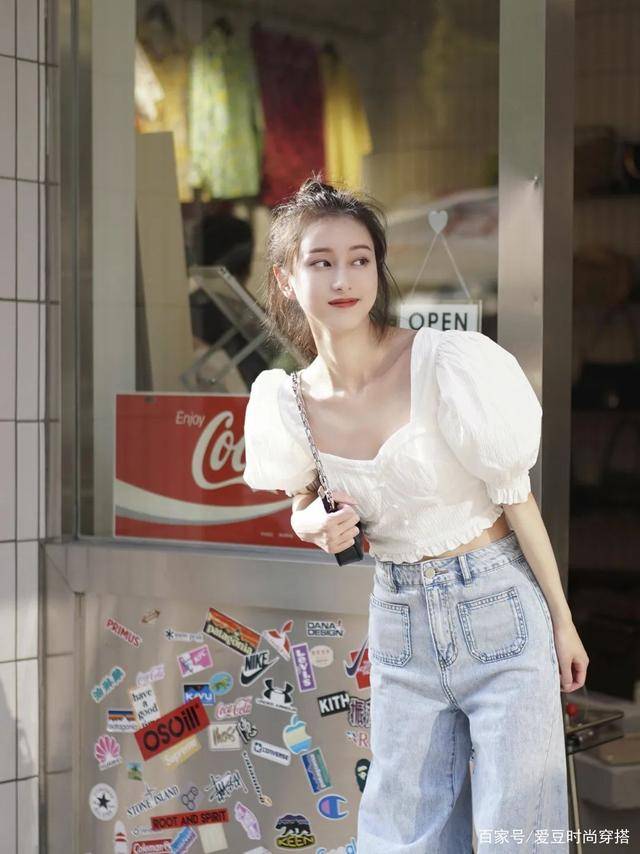 身材|153矮妹怎么穿更好看?这4种风格可一键复制,时髦又显高