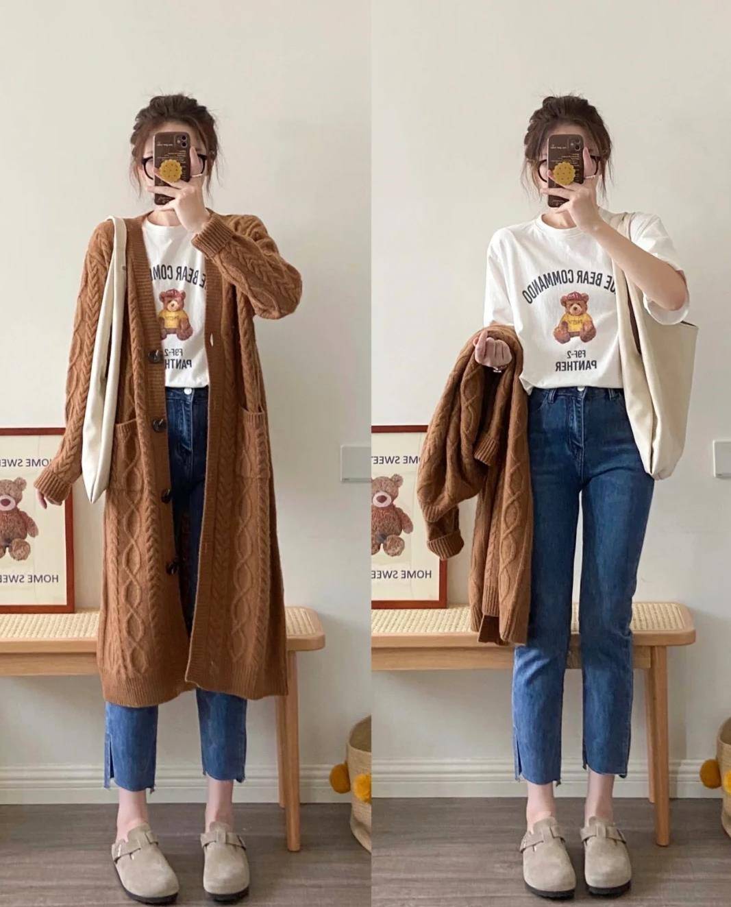 颜色|今年秋天怎么穿才能出彩？掌握这3点秘诀，不用着急买衣服