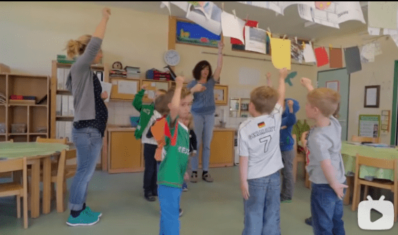 制造|德国制造的孩子，和我们有什么不同？