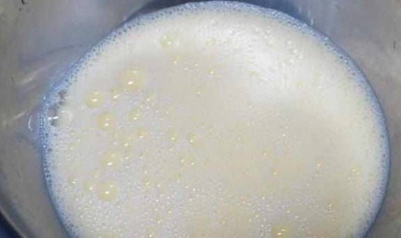 胡萝卜|早晚都爱吃这饼,不揉面,不发面,两分钟就烙好,好吃又营养