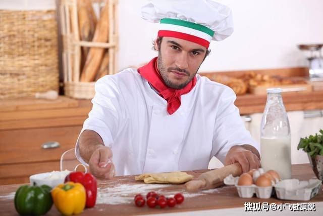 因为|来不及吃早餐咋办?那就吃一小把这个吧,对血糖偏高的人还有好处