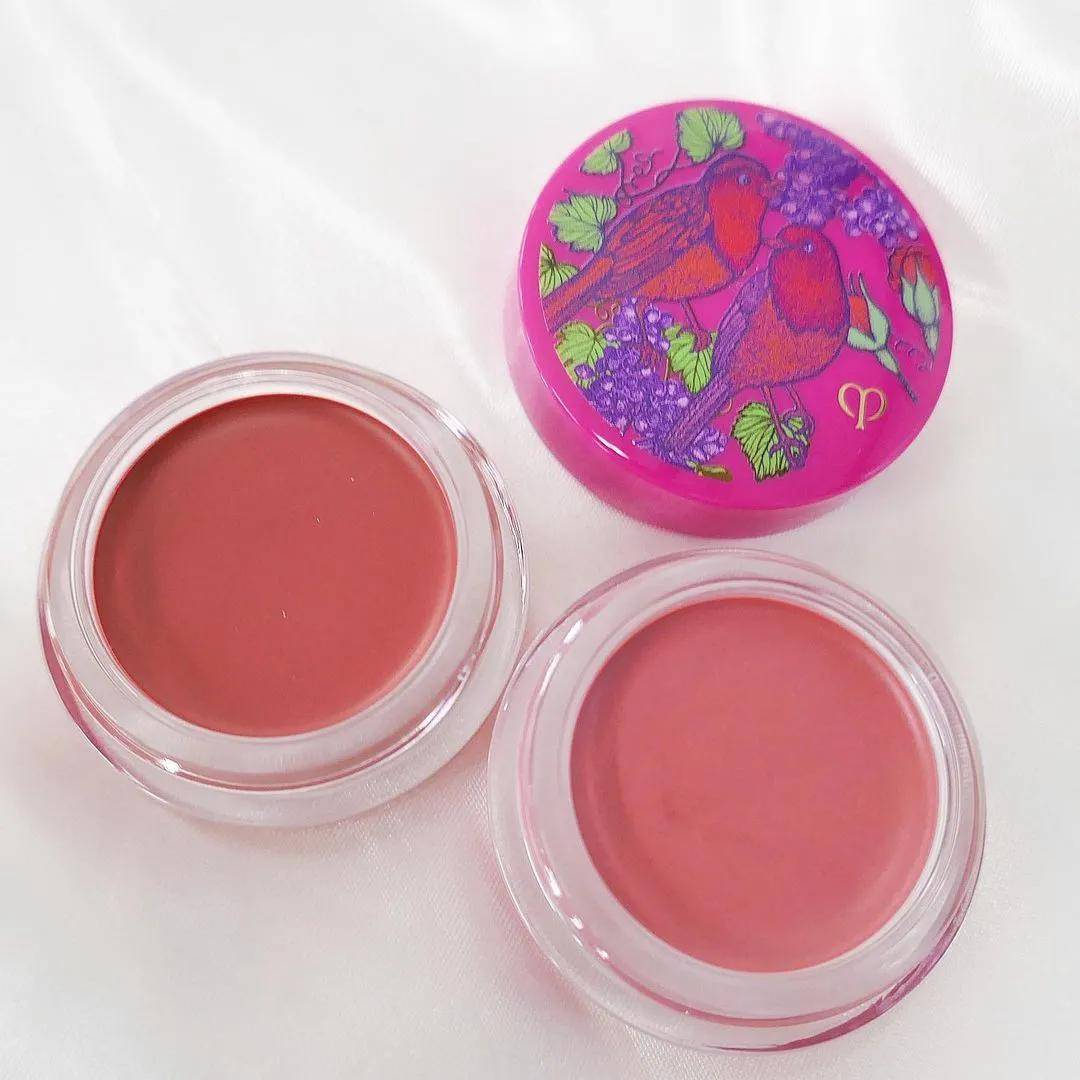 Garden|来了，终于来了！“颜霸”CPB 圣诞限定曝光，这次真的丑和美的完美融合？