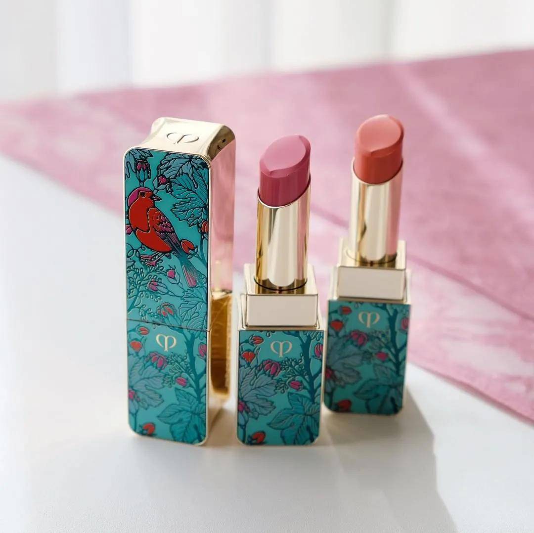 Garden|来了，终于来了！“颜霸”CPB 圣诞限定曝光，这次真的丑和美的完美融合？