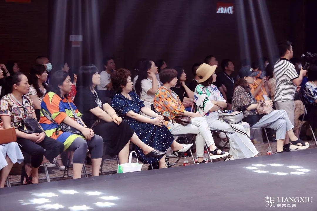 鱼和|秋冬上新 |【靓秀】带你引领2021秋冬潮流