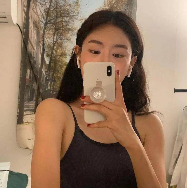 下巴|圆脸显胖，方脸显凶？可别凡尔赛了，还有人求之不得呢