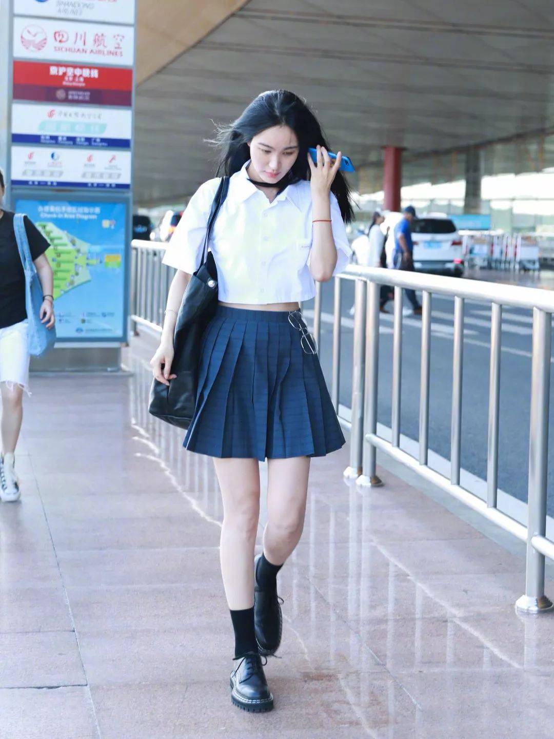 驼色|大半个娱乐圈都在穿，好看极了。