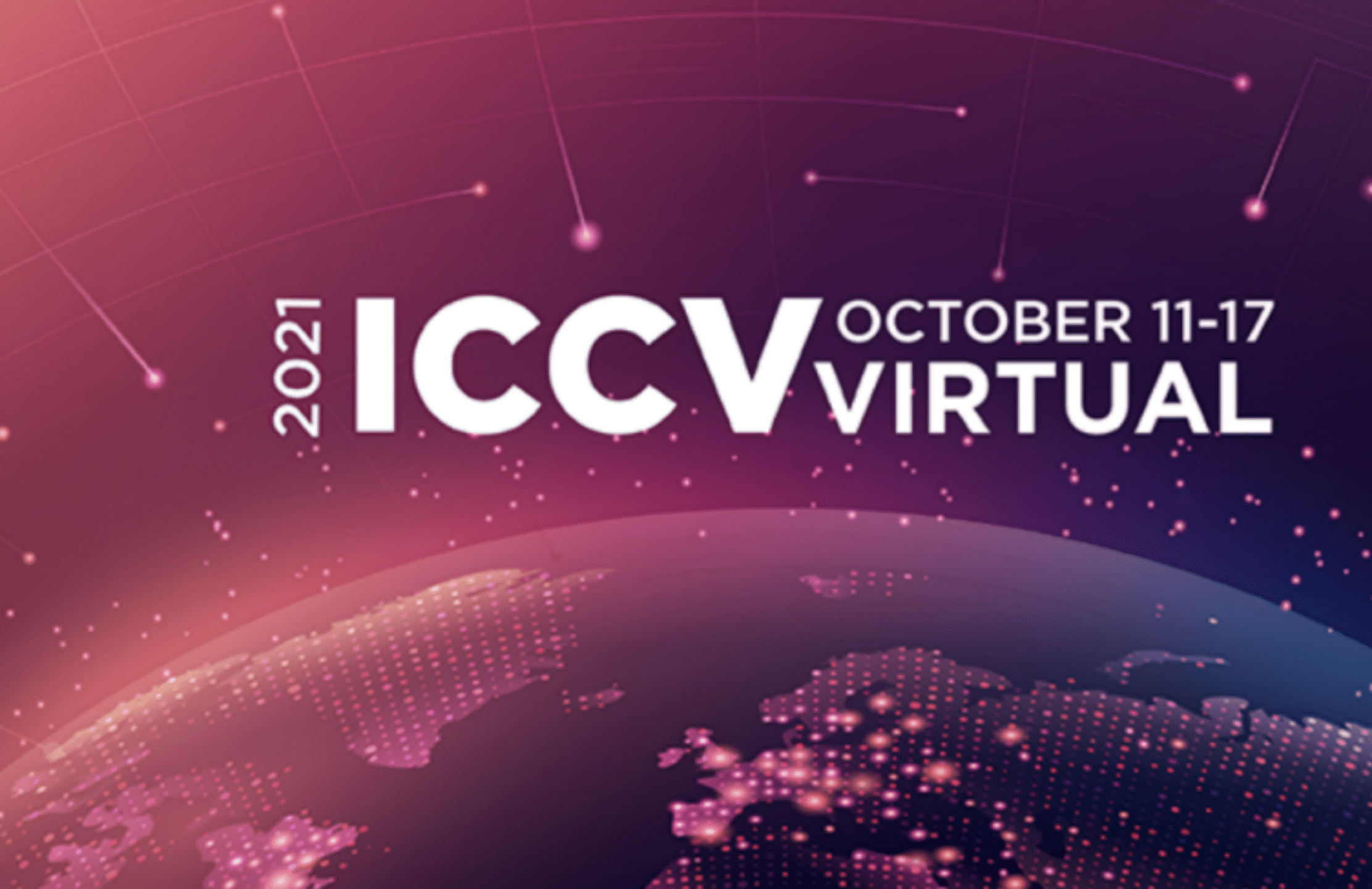 视觉|再创佳绩！思谋科技11篇论文入选ICCV 2021