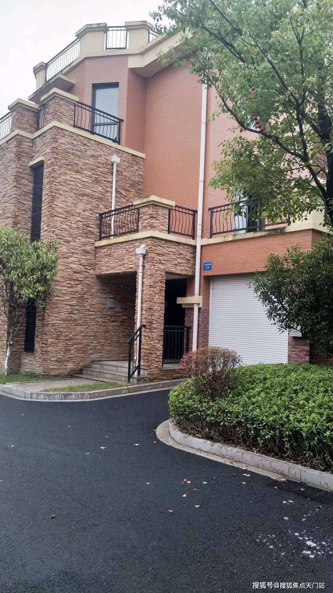 南通如皋上海花园内幕真相公布!请看图文解析