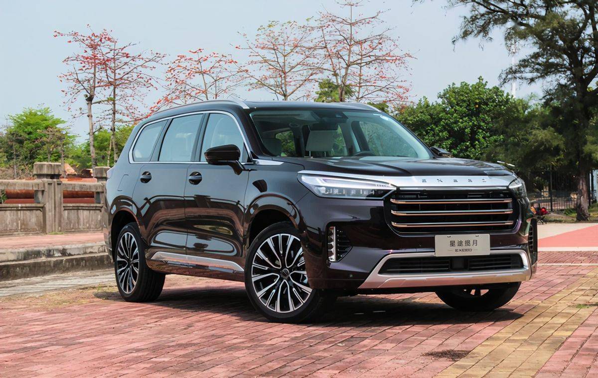 星途揽月是什么品牌多少钱 8a807d0679ad4769abdf36970dfa19d5.jpeg