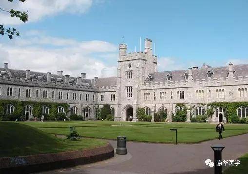 都柏林大学排名_都柏林理工大学照片(2)