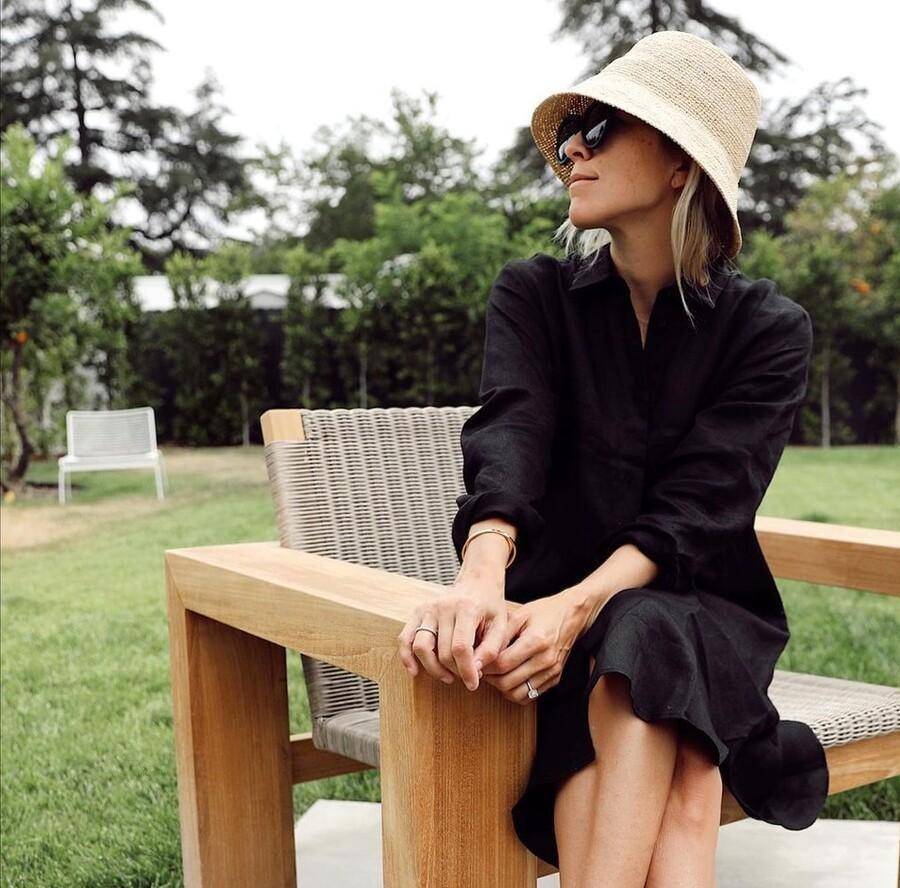 黑色|高级的色彩搭配，遵循这几点原则才能更时尚，你了解多少？