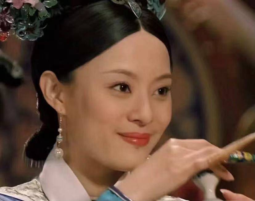 女士|大气的长相是怎样的？符合4个特点，或许你也有一张“大气脸”