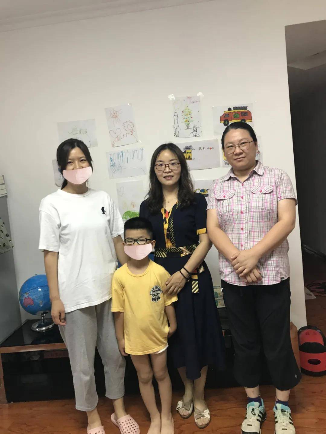 服务|【护航十四运 服务我的城】护佑眼健康 延伸医患情